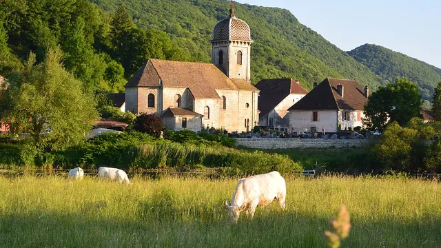 Photo de Chalèze