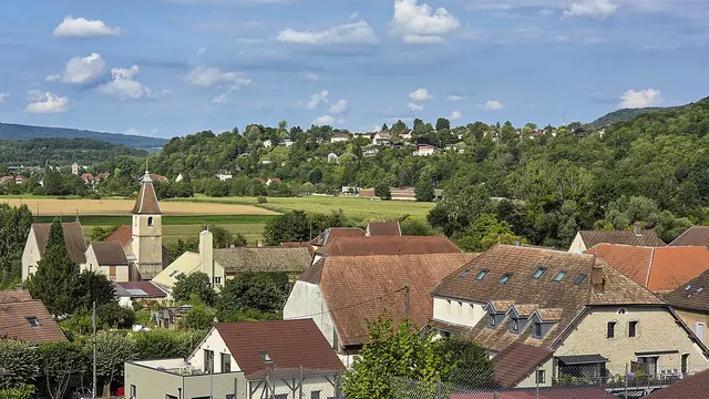 Photo de Chalezeule