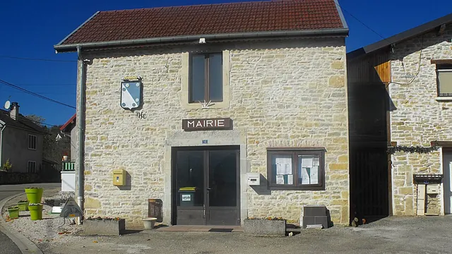 Photo de Champoux