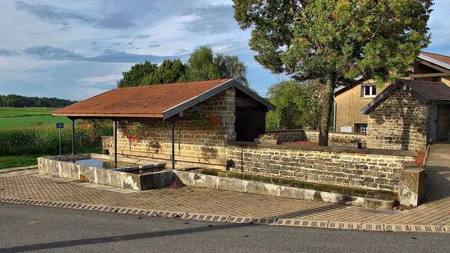 Photo de Champvans-les-Moulins