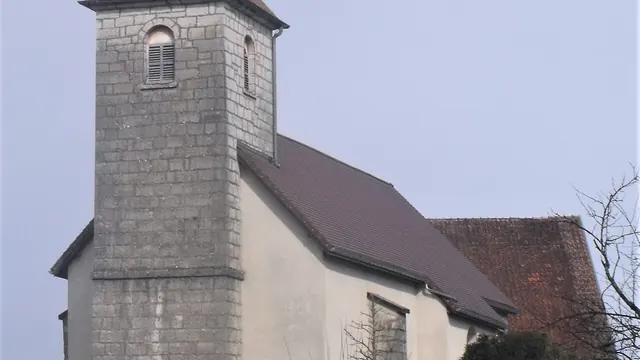 Photo de Charbonnières-les-Sapins