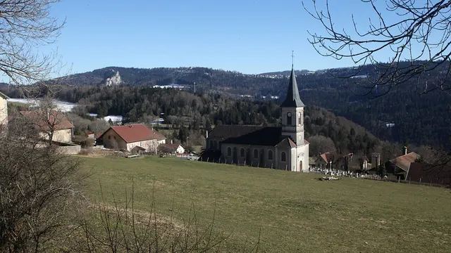 Photo de Charmauvillers