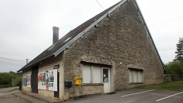 Photo de Charnay
