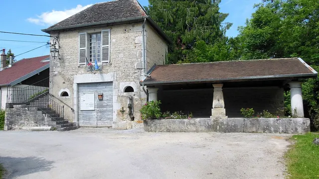 Photo de Châteauvieux-les-Fossés