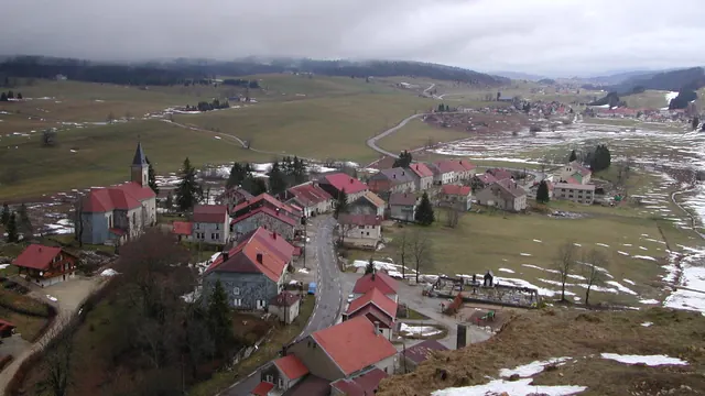 Photo de Châtelblanc