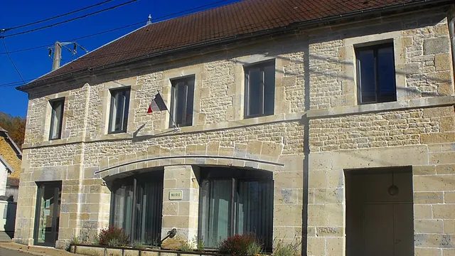 Photo de Châtillon-Guyotte