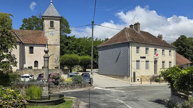 Photo de Châtillon-le-Duc