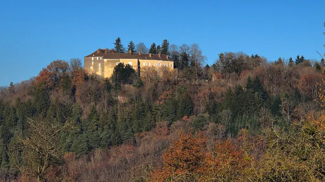Photo de Châtillon-sur-Lison