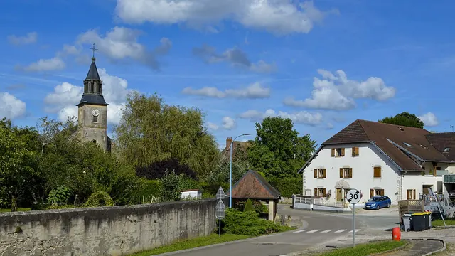 Photo de Chaucenne
