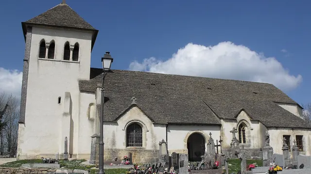 Photo de Les Terres-de-Chaux
