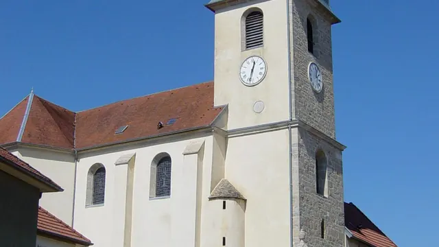 Photo de Chemaudin et Vaux