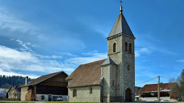 Photo de La Chenalotte