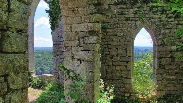 Photo de Chenecey-Buillon