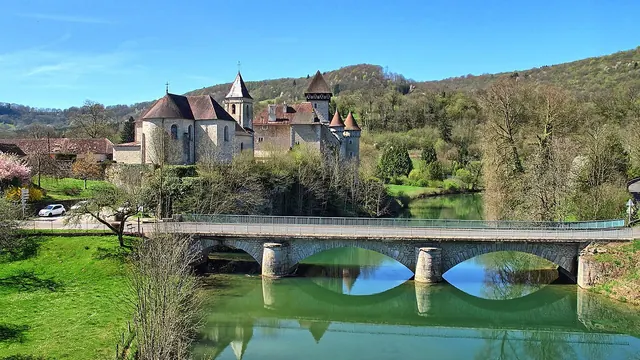 Photo de Cléron