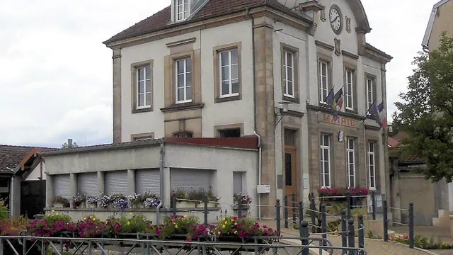 Photo de Colombier-Fontaine
