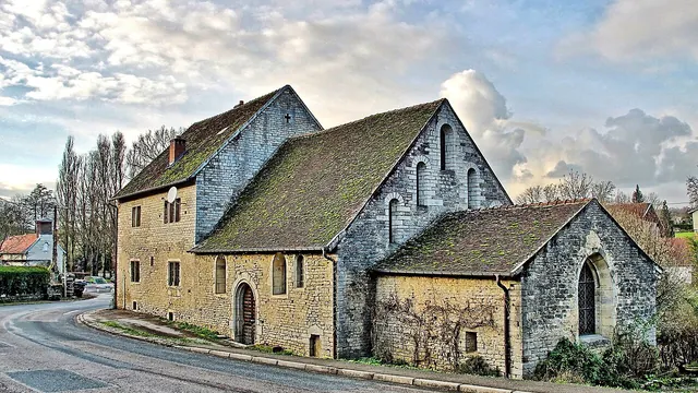 Photo de Corcelles-Ferrières