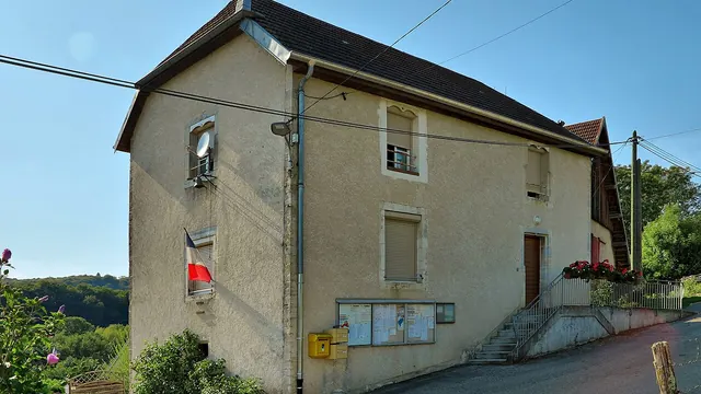 Photo de Corcelle-Mieslot