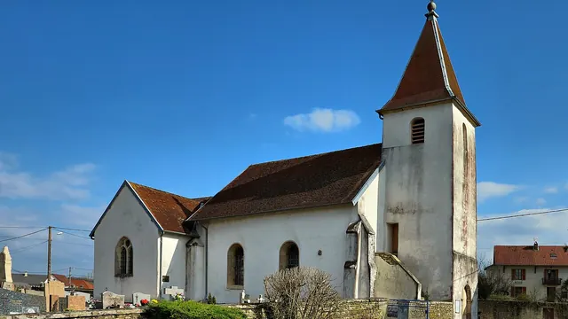 Photo de Courchapon