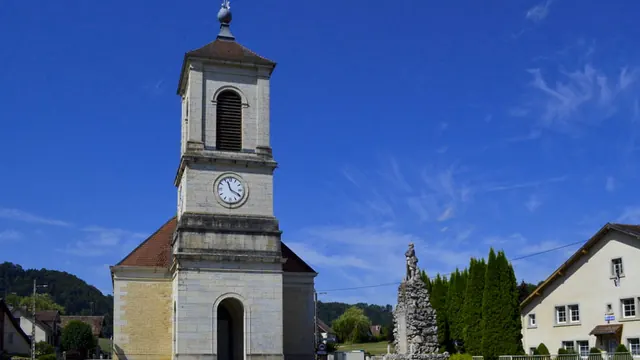 Photo de Cour-Saint-Maurice