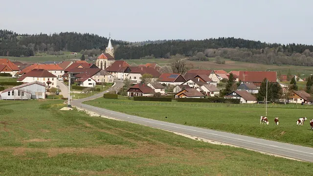 Photo de Courvières