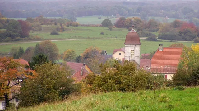 Photo de Crosey-le-Grand