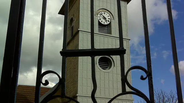 Photo de Crosey-le-Petit