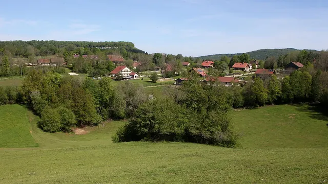 Photo de Crouzet-Migette