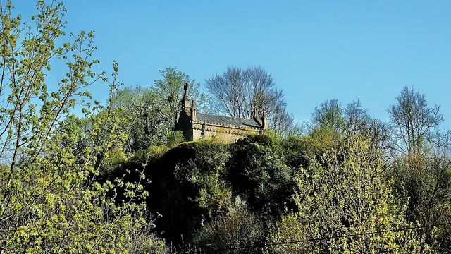 Photo de Cusance