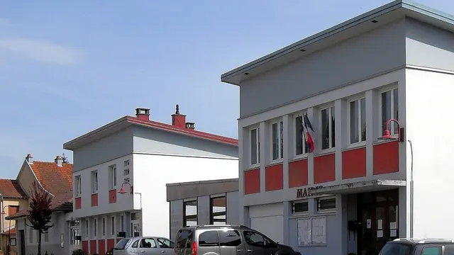 Photo de Dambenois