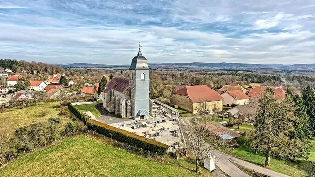 Photo de Dammartin-les-Templiers