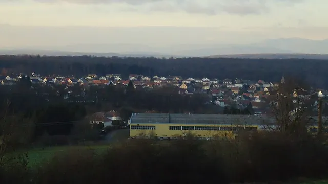 Photo de Dampierre-les-Bois