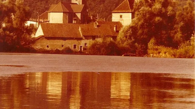 Photo de Dampierre-sur-le-Doubs