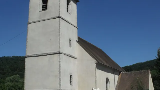 Photo de Dampjoux