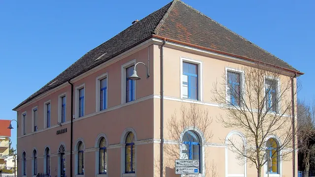 Photo de Dasle