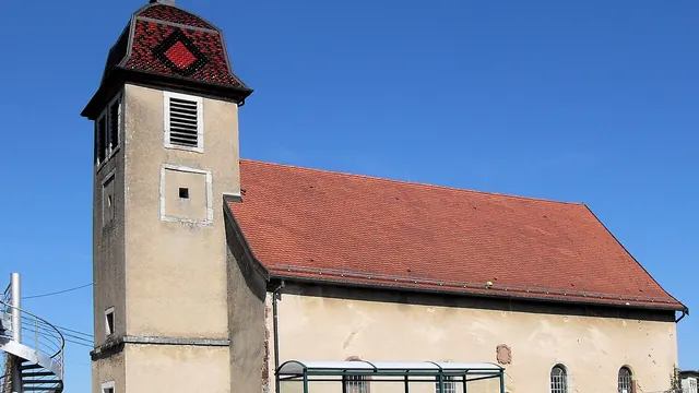 Photo de Désandans