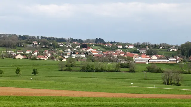 Photo de Déservillers