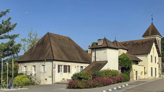 Photo de Devecey
