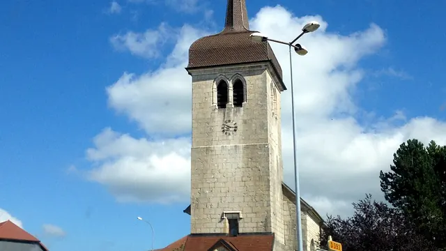 Photo de Dompierre-les-Tilleuls