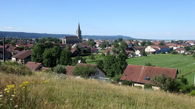 Photo de Doubs