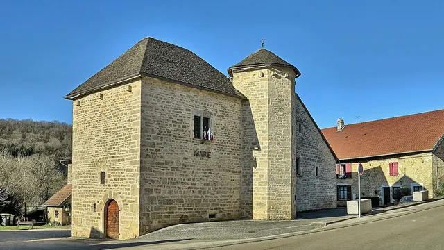 Photo de Échay