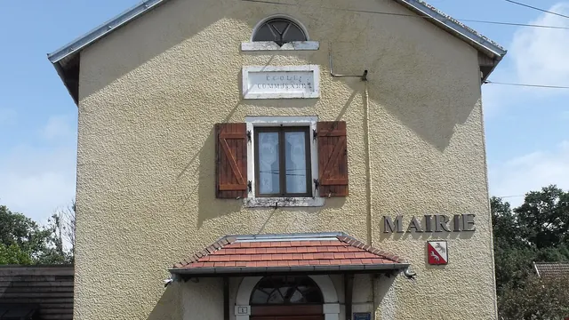 Photo de Échenans