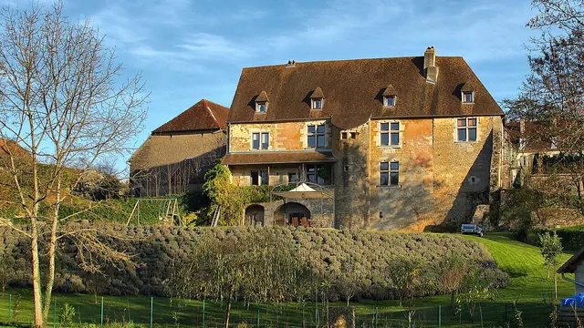Photo de École-Valentin