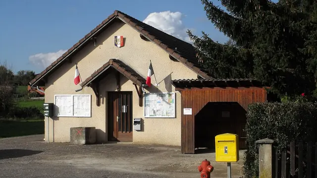 Photo de L'Écouvotte