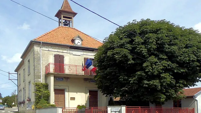 Photo de Écurcey