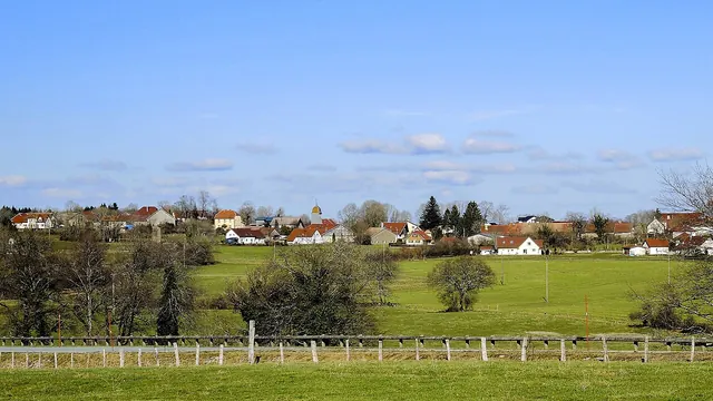 Photo de Épenouse