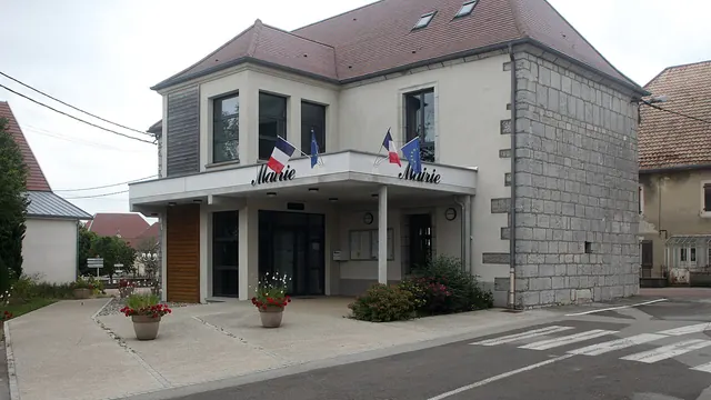 Photo de Épenoy