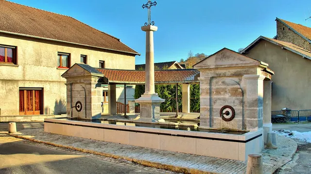 Photo de Épeugney