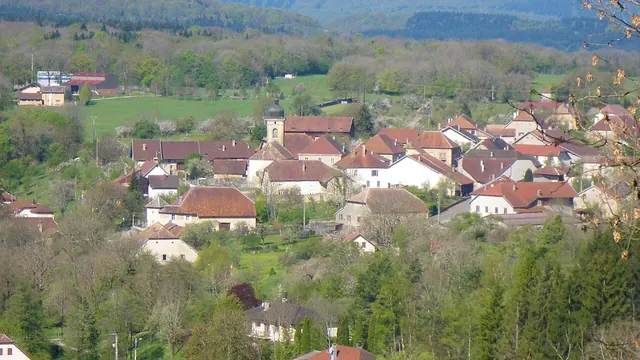 Photo de Éternoz