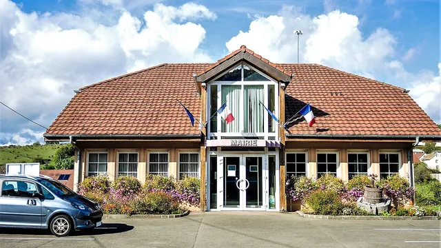 Photo de Étouvans