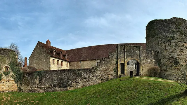 Photo de Étrabonne